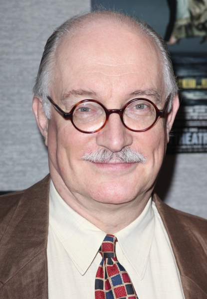 Photo Coverage: Roundabout's DEATH TAKES A HOLIDAY Opens Off-Broadway! Image