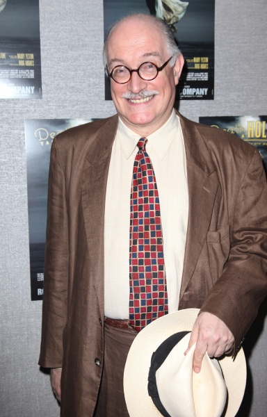 Photo Coverage: Roundabout's DEATH TAKES A HOLIDAY Opens Off-Broadway! Image
