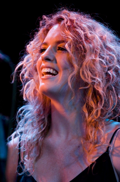 Photo Coverage: HAIR Holds Be-In Benefiting Broadway Impact Image