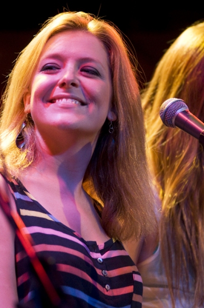 Photo Coverage: HAIR Holds Be-In Benefiting Broadway Impact Image