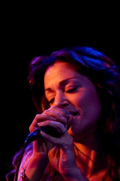 Photo Coverage: HAIR Holds Be-In Benefiting Broadway Impact Image