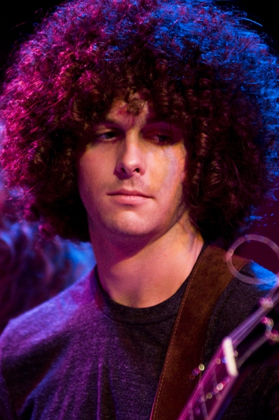 Photo Coverage: HAIR Holds Be-In Benefiting Broadway Impact Image