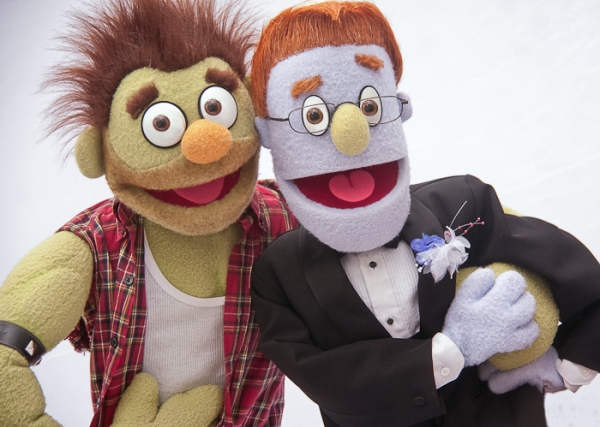 Avenue Q