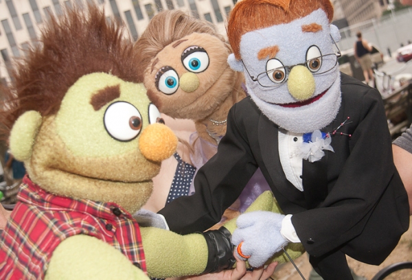 Avenue Q