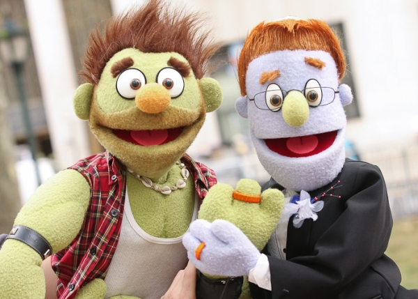 Avenue Q