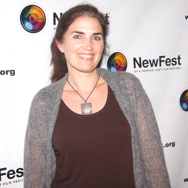 Photo Coverage: Cheyenne Jackson, Mandy Gonzalez, et al. at ONE NIGHT STAND Premiere Image