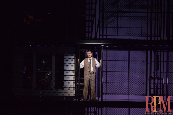 Photo Flash: NEXT TO NORMAL in Toronto Image
