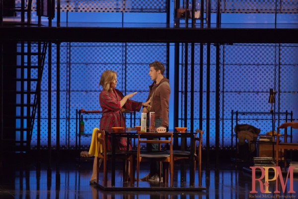 Photo Flash: NEXT TO NORMAL in Toronto Image