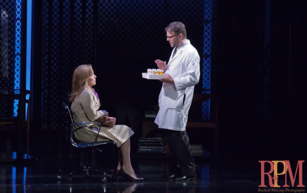 Photo Flash: NEXT TO NORMAL in Toronto Image