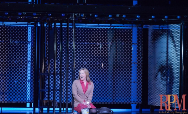 Photo Flash: NEXT TO NORMAL in Toronto Image