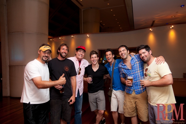 Photo Flash: NEXT TO NORMAL in Toronto Image