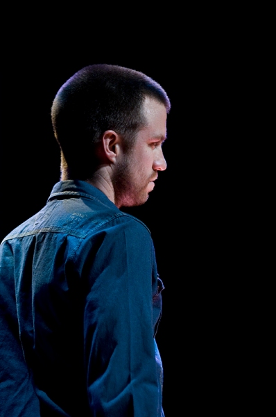 Photo Coverage: Gavin Creel, Nikki M. James, and More at BROADWAY STANDS UP FOR FREEDOM Image