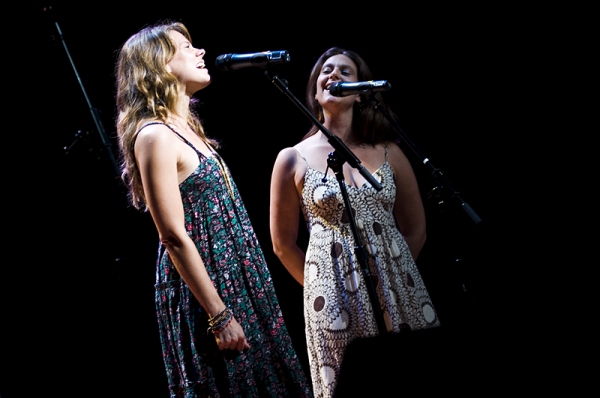 Photo Coverage: Gavin Creel, Nikki M. James, and More at BROADWAY STANDS UP FOR FREEDOM Image