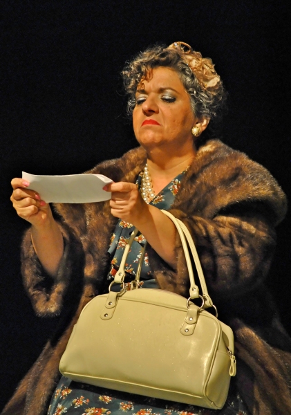 Photo Exclusive: SummerStage at Leonia Presents BYE BYE BIRDIE Image