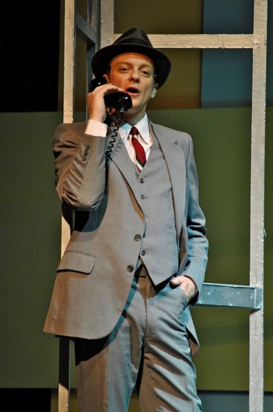 Photo Exclusive: SummerStage at Leonia Presents BYE BYE BIRDIE Image