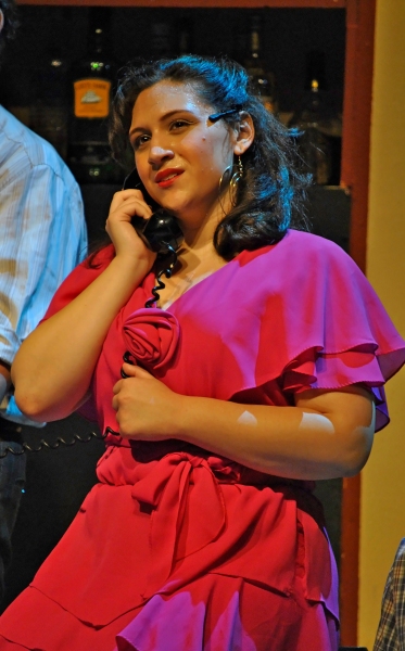 Photo Exclusive: SummerStage at Leonia Presents BYE BYE BIRDIE Image