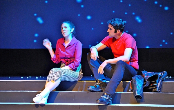Photo Exclusive: SummerStage at Leonia Presents BYE BYE BIRDIE Image