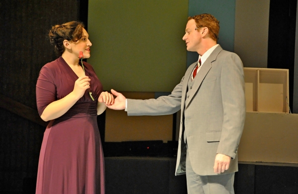 Photo Exclusive: SummerStage at Leonia Presents BYE BYE BIRDIE Image