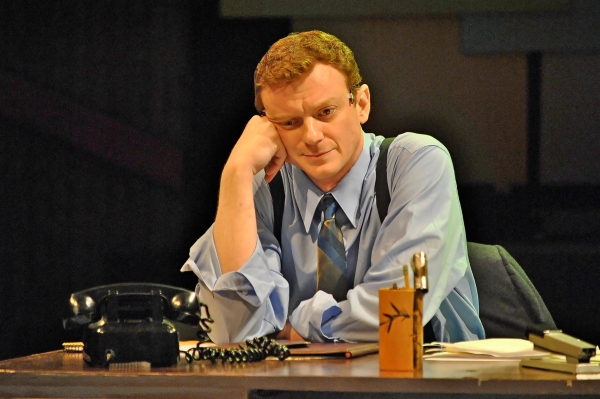 Photo Exclusive: SummerStage at Leonia Presents BYE BYE BIRDIE Image
