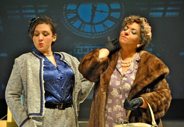Photo Exclusive: SummerStage at Leonia Presents BYE BYE BIRDIE Image