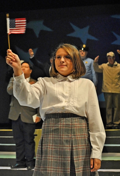 Photo Exclusive: SummerStage at Leonia Presents BYE BYE BIRDIE Image