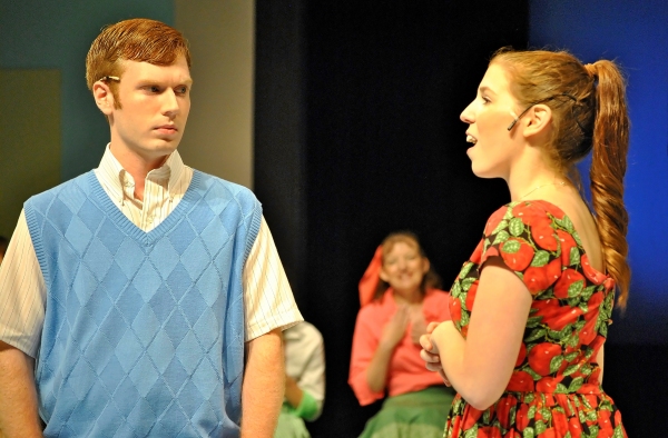 Photo Exclusive: SummerStage at Leonia Presents BYE BYE BIRDIE Image