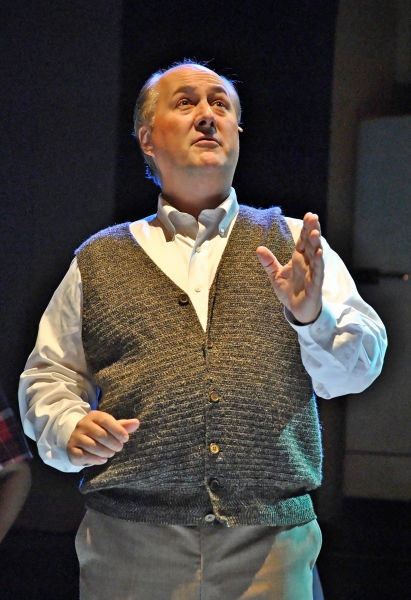 Photo Exclusive: SummerStage at Leonia Presents BYE BYE BIRDIE Image