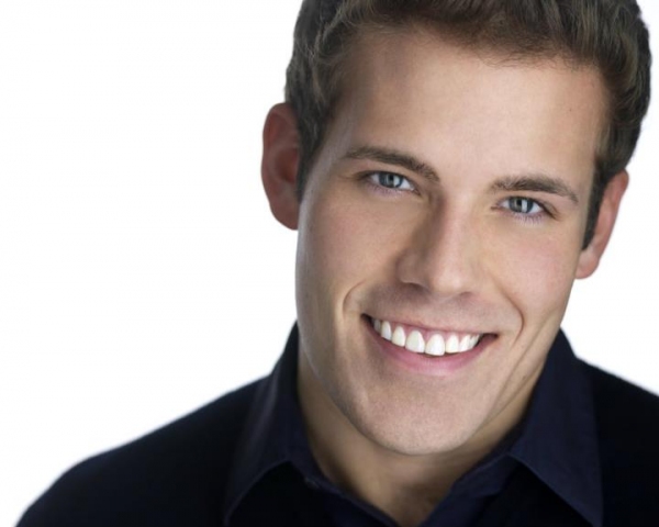 Photo Flash: Meet the Broadway Cast of FOLLIES! Image