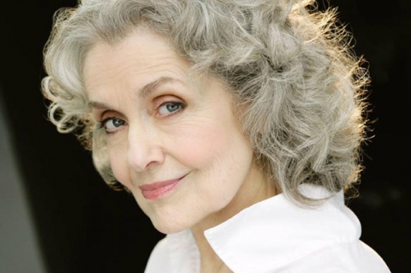 Photo Flash: Meet the Broadway Cast of FOLLIES! Image