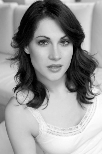 Photo Flash: Meet the Broadway Cast of FOLLIES! Image