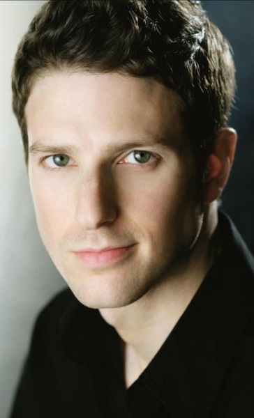 Photo Flash: Meet the Broadway Cast of FOLLIES! Image