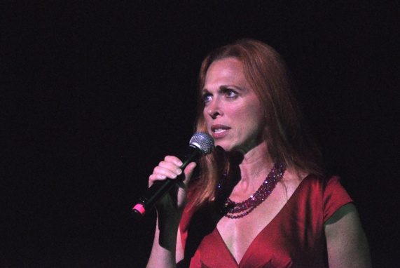 Photo Coverage: All Singin', All Dancin' Concludes Town Hall's 2011 Summer Season Feat. Carolee Carmello, Lillias White & More Image