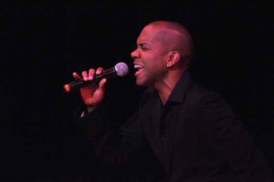 Photo Coverage: All Singin', All Dancin' Concludes Town Hall's 2011 Summer Season Feat. Carolee Carmello, Lillias White & More Image