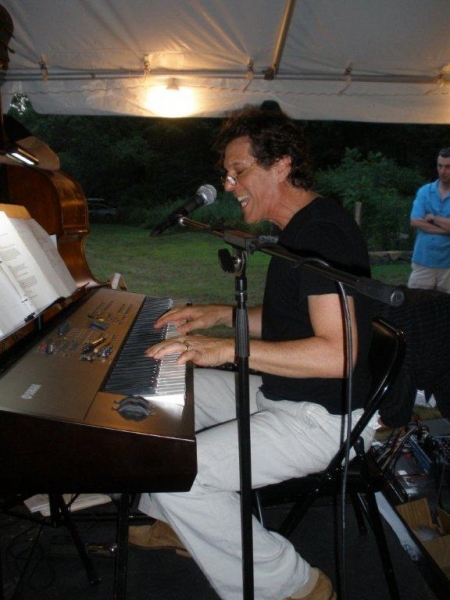 Photo Flash: Development Wing's BROADWAY UNDER THE STARS Image