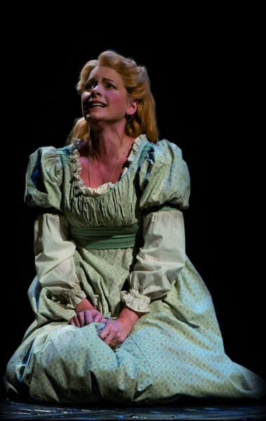 Photo Flash: First Look at New Cast of West End's LES MISERABLES Image