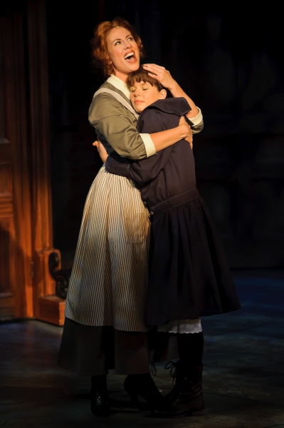 Photo Flash: Stages St. Louis' SECRET GARDEN Image