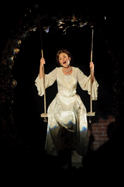 Photo Flash: Stages St. Louis' SECRET GARDEN Image