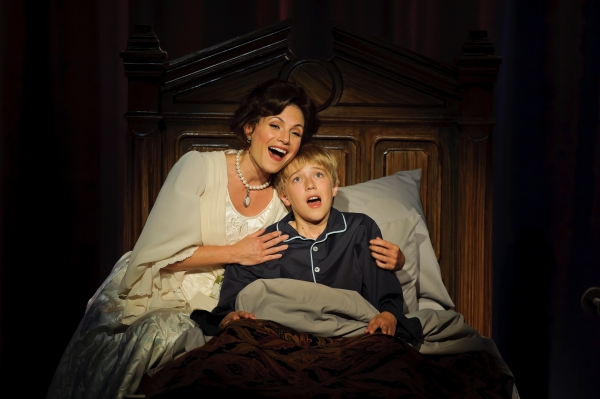 Photo Flash: Stages St. Louis' SECRET GARDEN Image