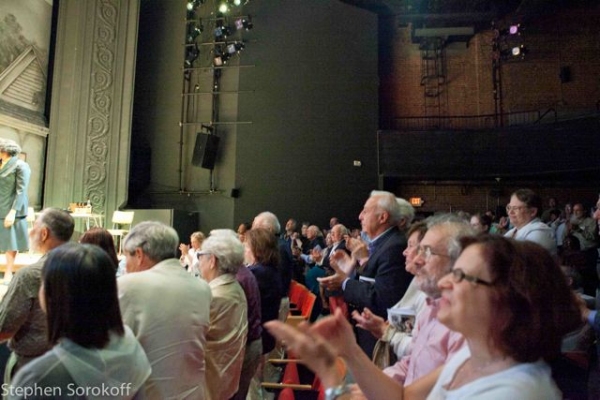 Photo Coverage: THE BEST OF ENEMIES World Premiere at Barrington Stage Co. Image