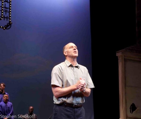 Photo Coverage: THE BEST OF ENEMIES World Premiere at Barrington Stage Co. Image