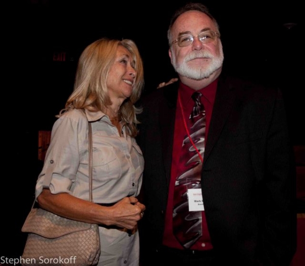 Photo Coverage: THE BEST OF ENEMIES World Premiere at Barrington Stage Co. Image