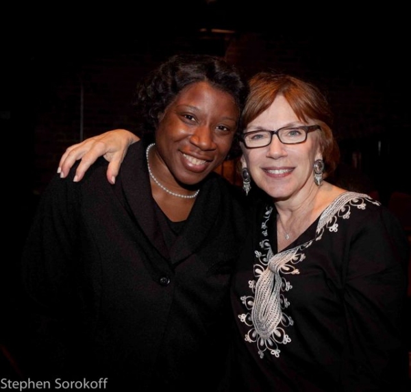 Photo Coverage: THE BEST OF ENEMIES World Premiere at Barrington Stage Co. Image