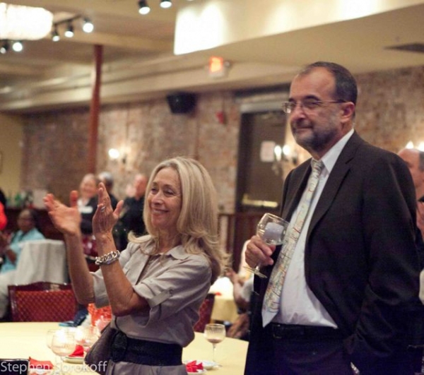 Photo Coverage: THE BEST OF ENEMIES World Premiere at Barrington Stage Co. Image