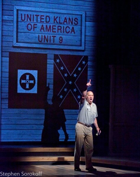 Photo Coverage: THE BEST OF ENEMIES World Premiere at Barrington Stage Co. Image