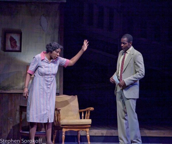 Photo Coverage: THE BEST OF ENEMIES World Premiere at Barrington Stage Co. Image