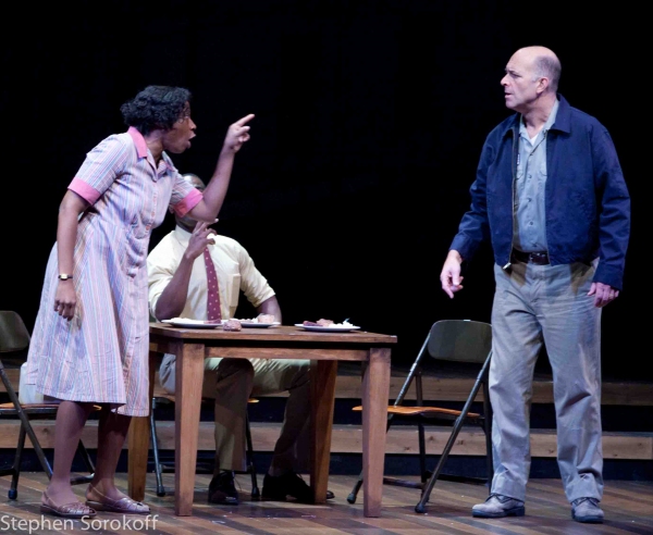 Photo Coverage: THE BEST OF ENEMIES World Premiere at Barrington Stage Co. Image