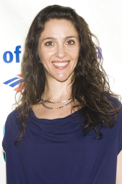 Photo Coverage: HAIR, ANYTHING GOES, PHANTOM & More Play Broadway in Bryant Park! Image