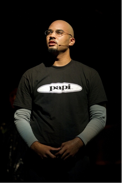 Photo Flash: RENT Off-Broadway - Complete Production Coverage! Image