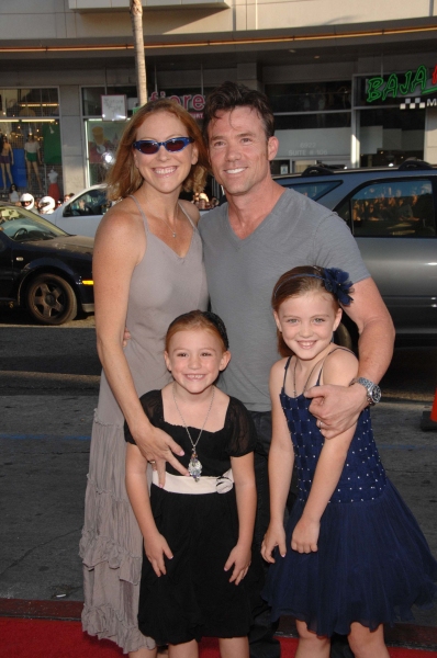 Photo Flash: LA Premiere of 'Rise of the Planet of the Apes' Image