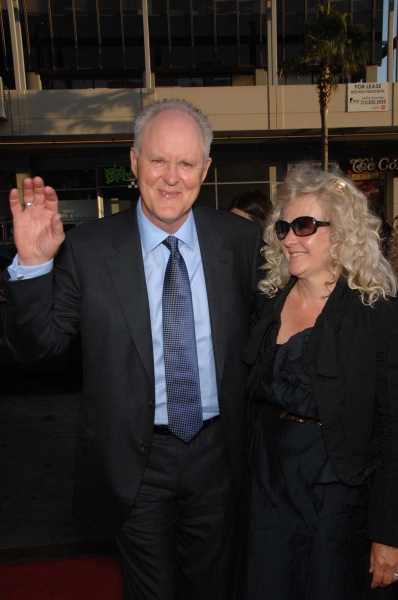Photo Flash: LA Premiere of 'Rise of the Planet of the Apes' Image
